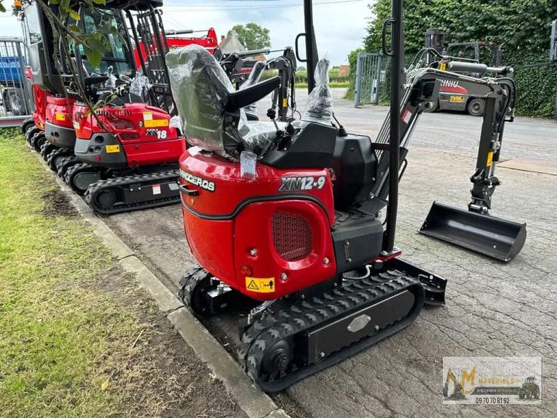 Destockage Rhino Rhinoceros XN12-9 de 2026 – Image 6