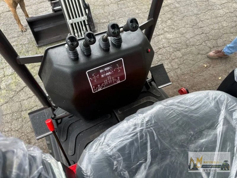 Destockage Rhino Rhinoceros XN12-9 de 2026 – Image 9