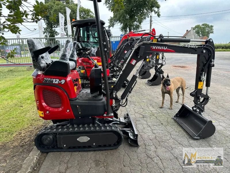 Destockage Rhino Rhinoceros XN12-9 de 2026 – Image 10
