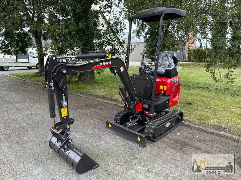 Destockage Rhino Rhinoceros XN12-9 de 2026 – Image 11