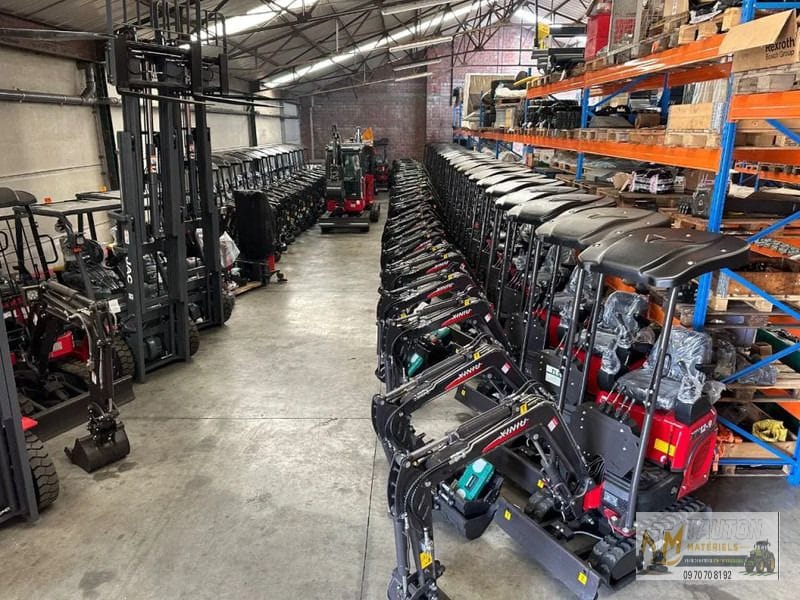 Destockage Rhino Rhinoceros XN12-9 de 2026 – Image 12