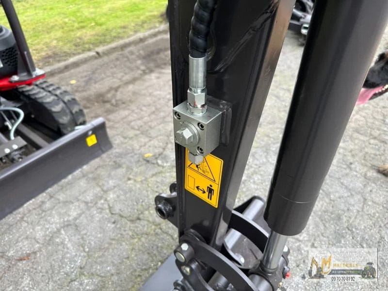 Destockage Rhino Rhinoceros XN12-9 de 2026 – Image 13