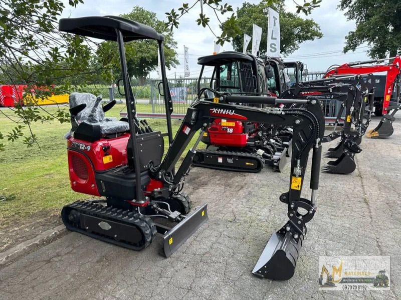 Destockage Rhino Rhinoceros XN12-9 de 2026 – Image 15