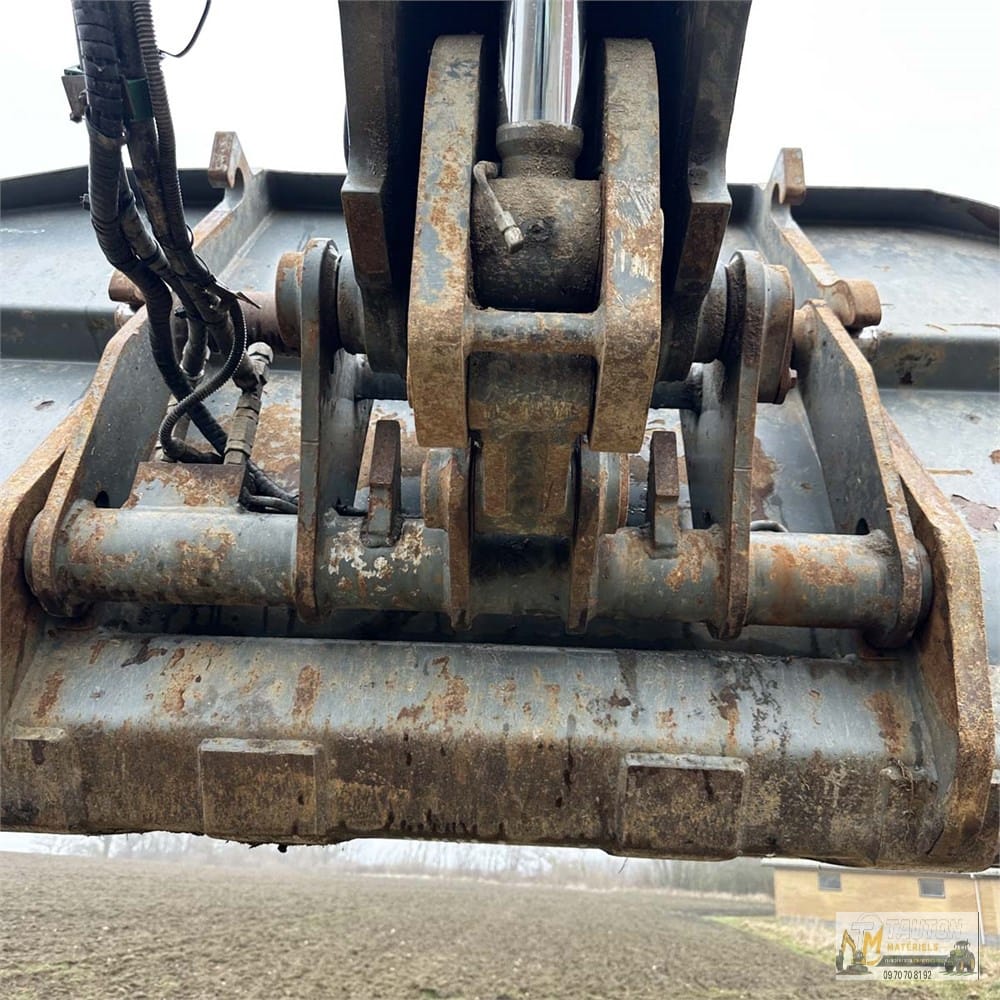 Chariot Telescopique Kramer KT447 - 7 m, année 2018 – Image 18