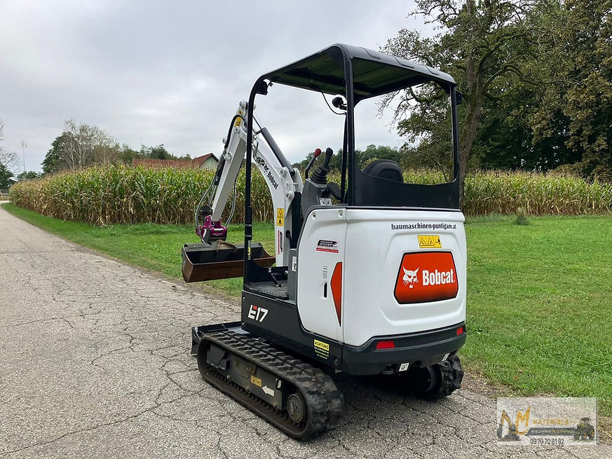 Bobcat E17-Nouveau – Image 5