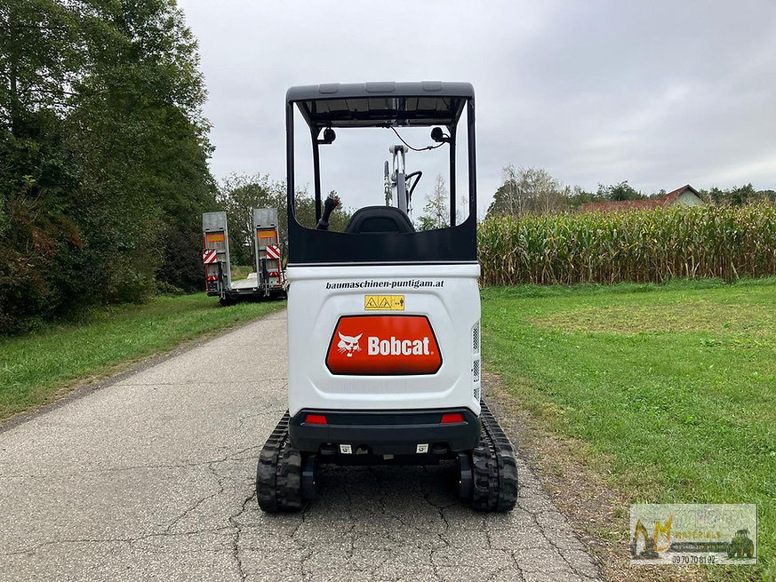 Bobcat E17-Nouveau – Image 12