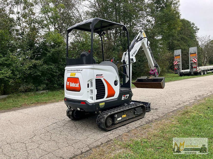 Bobcat E17-Nouveau – Image 13