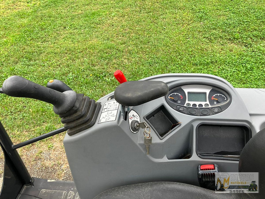 Bobcat E17-Nouveau – Image 4