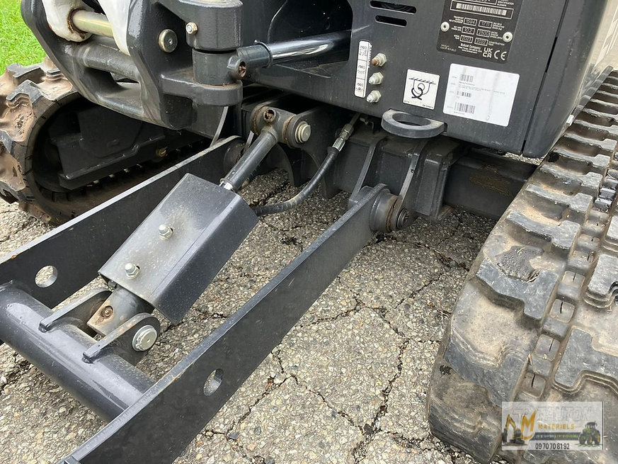 Bobcat E17-Nouveau – Image 6