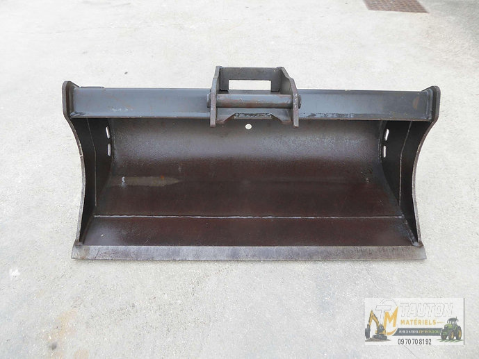 Kubota U27-4 avec 4 Godets – Image 10