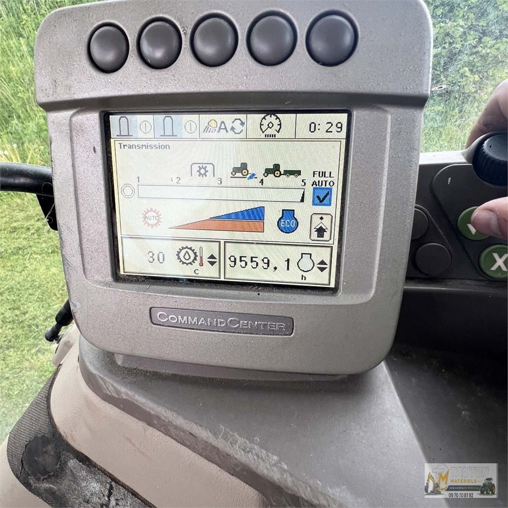 John Deere 6530 Premium MW1 - Vidéo, année 2008 – Image 18