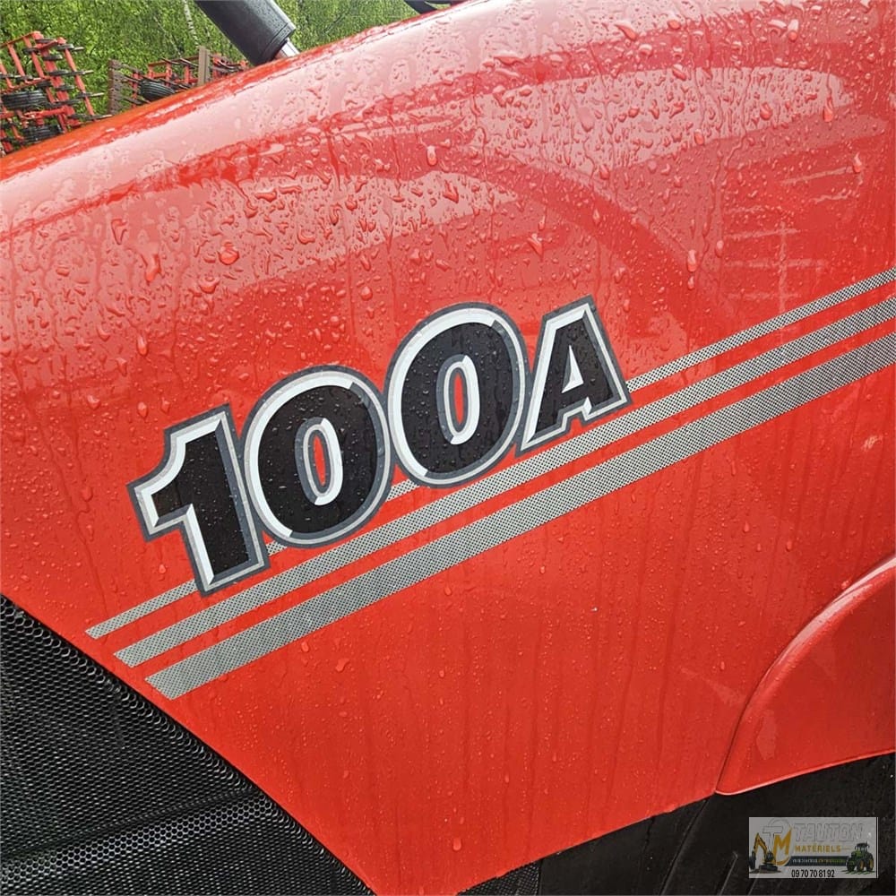Case IH Farmall 100 A, année 2023 – Image 61