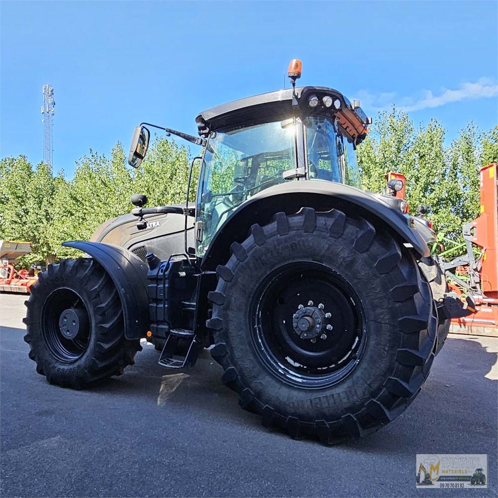 Valtra S394 – Image 35