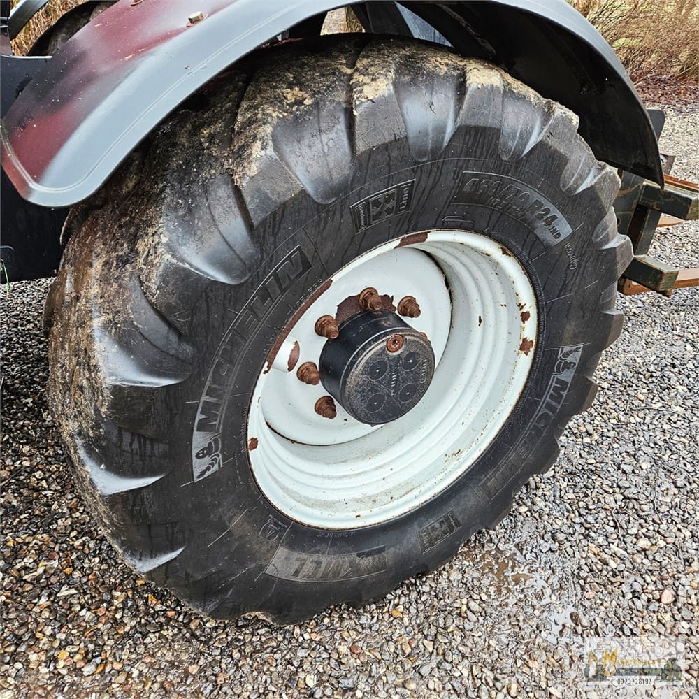 Chariot Telescopique CASE IH Farmlift 742 - 7 m, année 2015 – Image 41