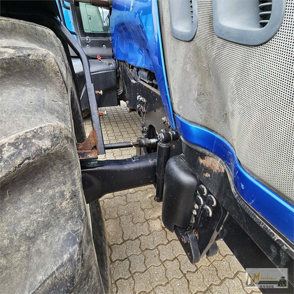 Valtra 202, année 2011 – Image 51
