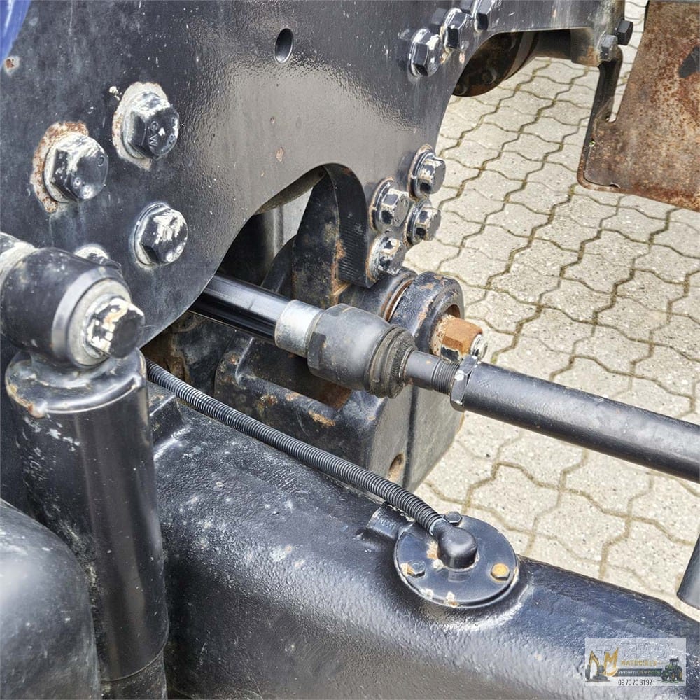 Valtra 202, année 2011 – Image 3