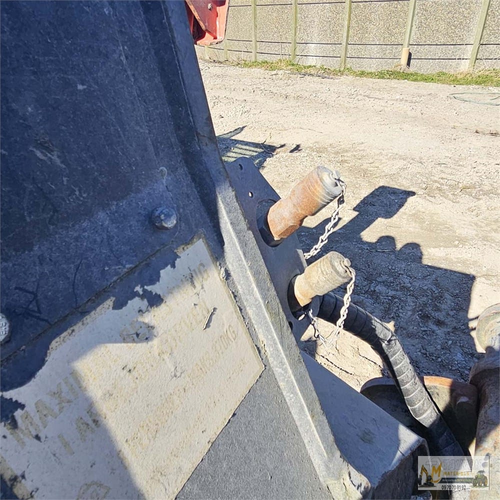 Chariot Telescopique Manitou MT1740 SLT - 17 m – Image 29