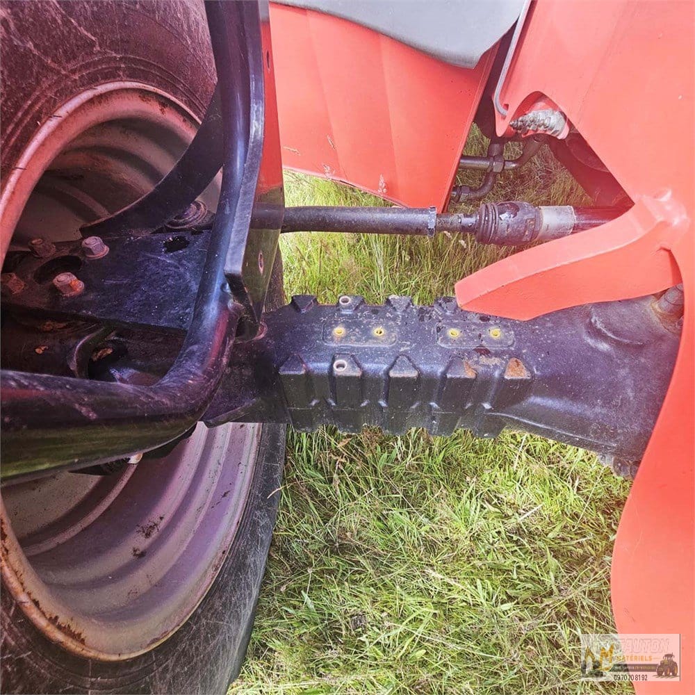 Chariot Telescopique Manitou MT 1135 – Image 40