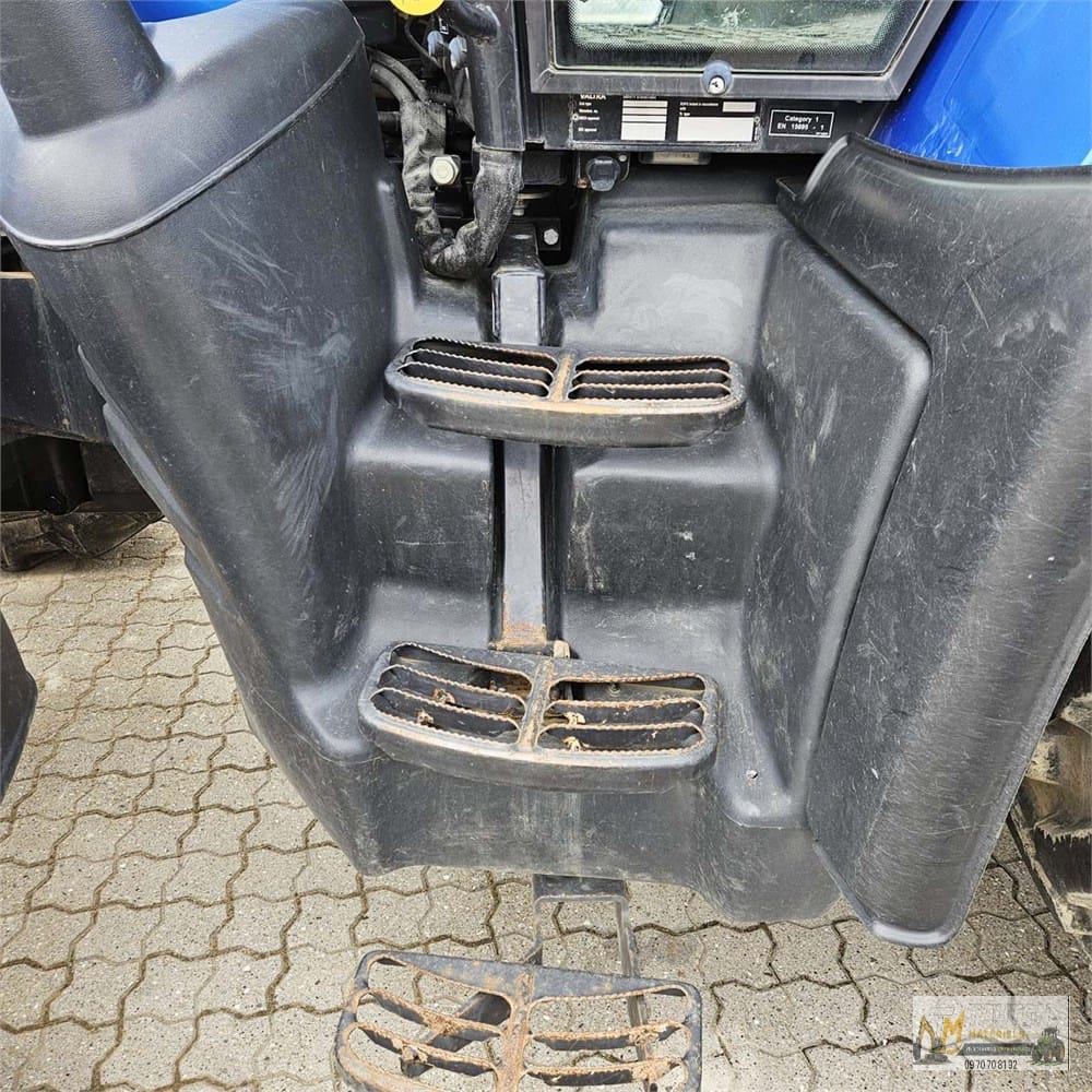 Valtra 202, année 2011 – Image 8