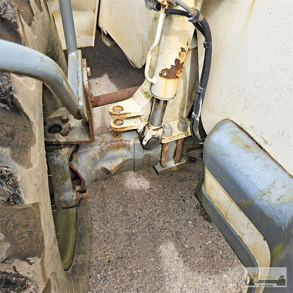 Chariot Telescopique Terex Atlas 3517 - 16,8 m – Image 23