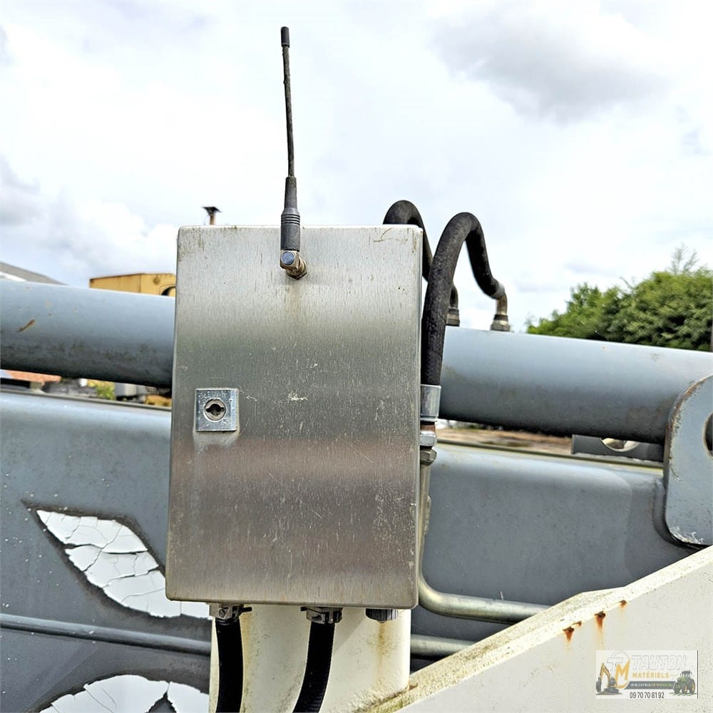 Chariot Telescopique Terex Atlas 3517 - 16,8 m – Image 24