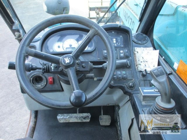 Chariot Telescopique Bobcat T 40170 (287) – Image 23
