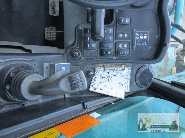Chariot Telescopique Bobcat T 40170 (287) – Image 26