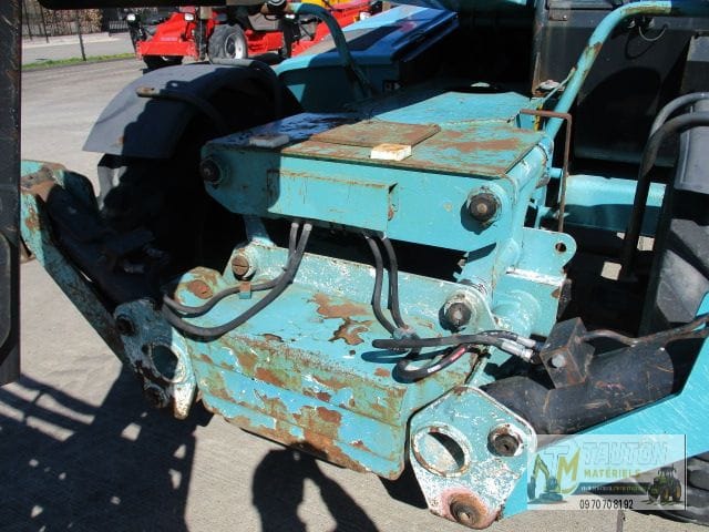 Chariot Telescopique Bobcat T 40170 (287) – Image 3