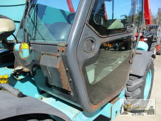 Chariot Telescopique Bobcat T 40170 (287) – Image 5