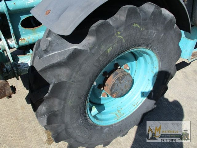 Chariot Telescopique Bobcat T 40170 (287) – Image 13