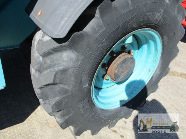 Chariot Telescopique Bobcat T 40170 (287) – Image 14