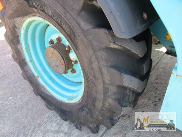Chariot Telescopique Bobcat T 40170 (287) – Image 15
