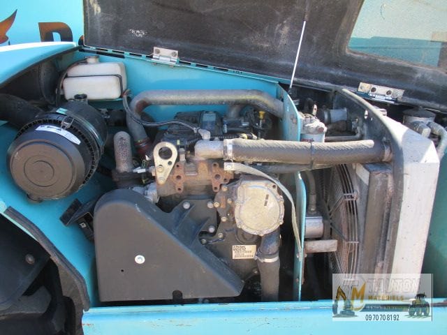 Chariot Telescopique Bobcat T 40170 (287) – Image 17