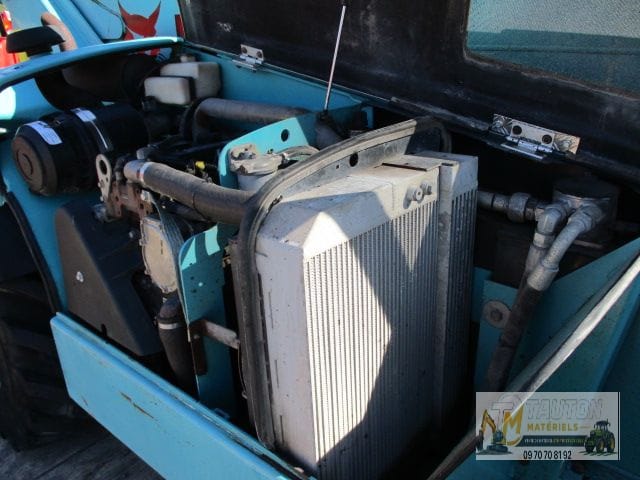 Chariot Telescopique Bobcat T 40170 (287) – Image 18