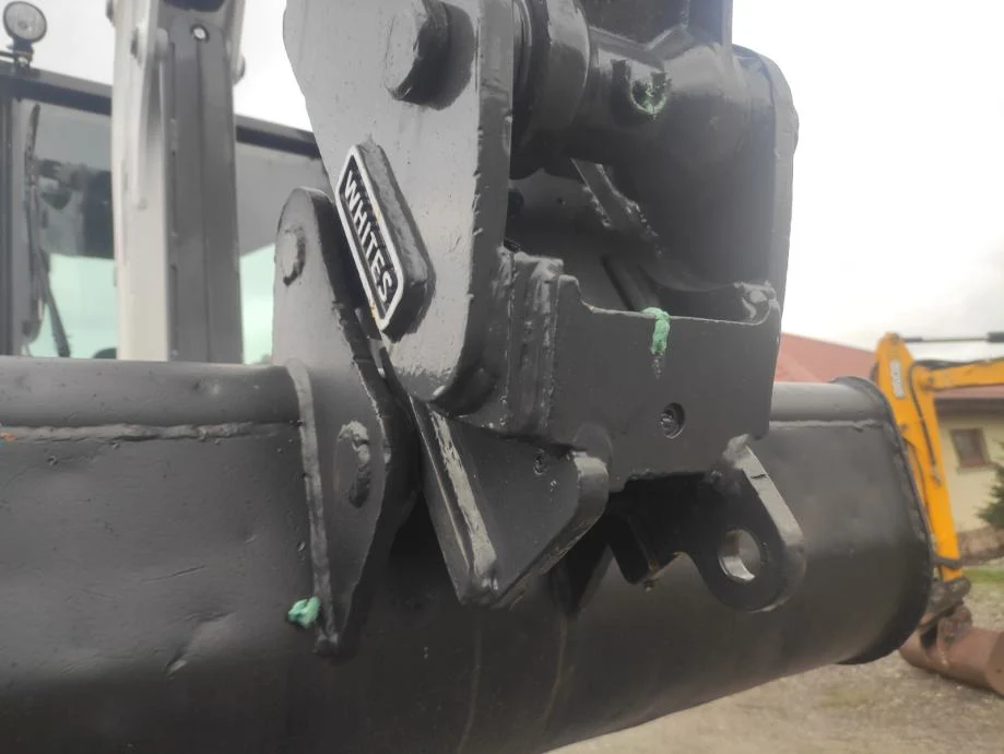 Bobcat E27Z +3 Godets – Image 6