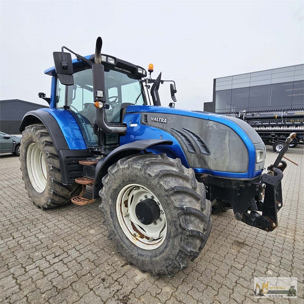 Valtra 202, année 2011 – Image 55