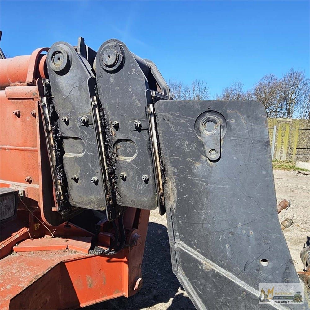 Chariot Telescopique Manitou MT1740 SLT - 17 m – Image 28