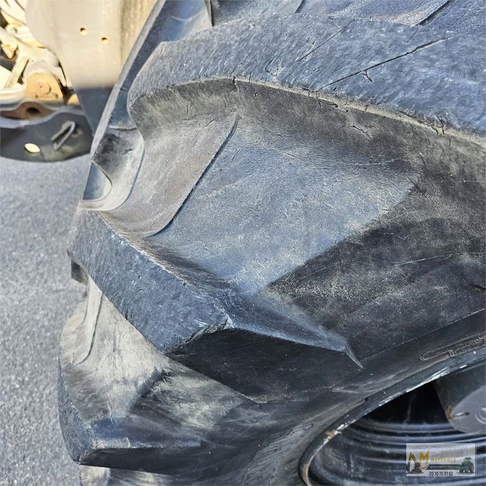 Valtra S394 – Image 2