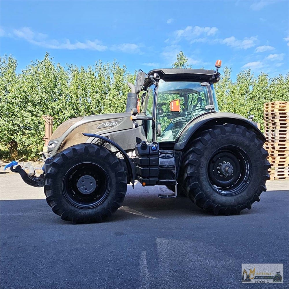 Valtra S394 – Image 37