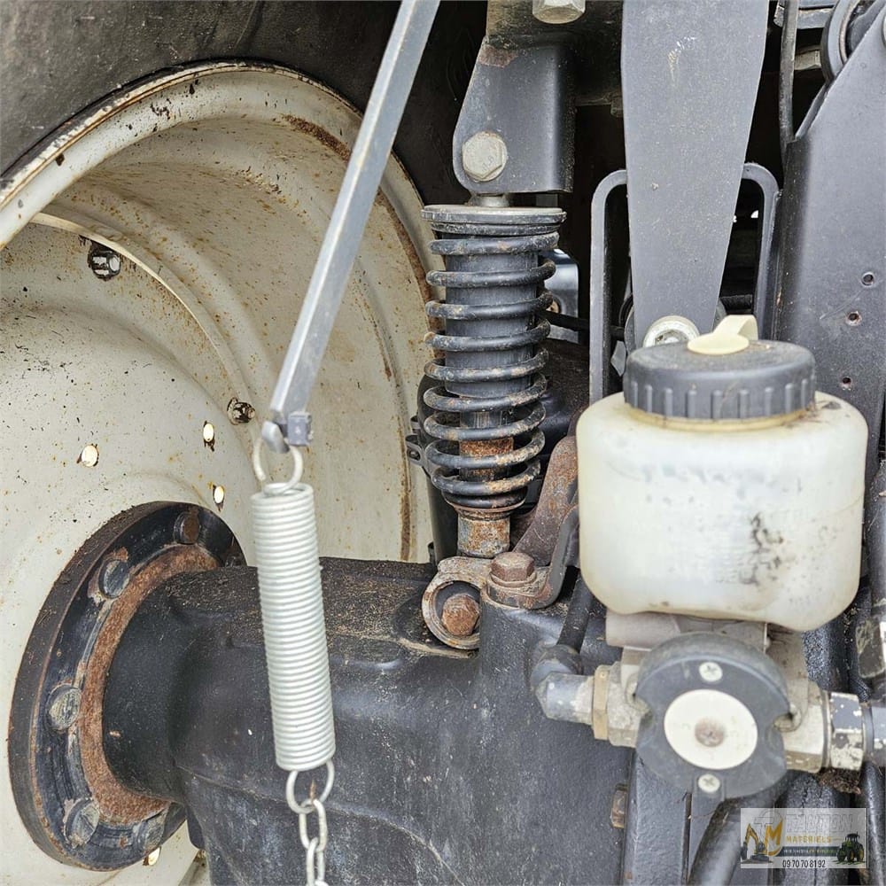 Valtra 202, année 2011 – Image 10