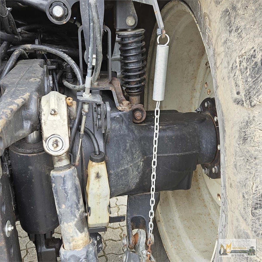 Valtra 202, année 2011 – Image 13