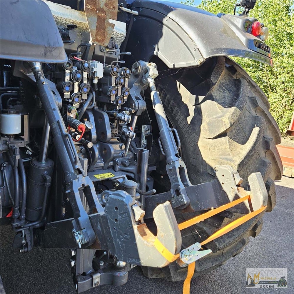 Valtra S394 – Image 17