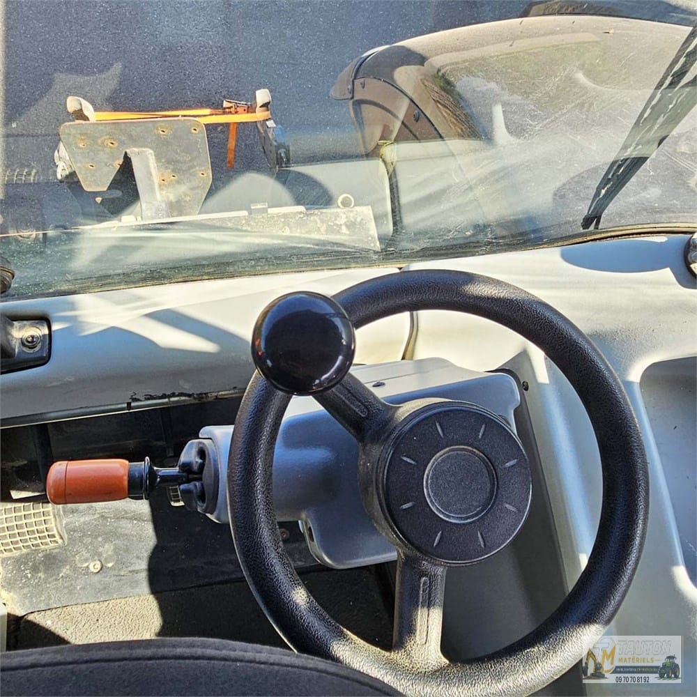 Valtra S394 – Image 20