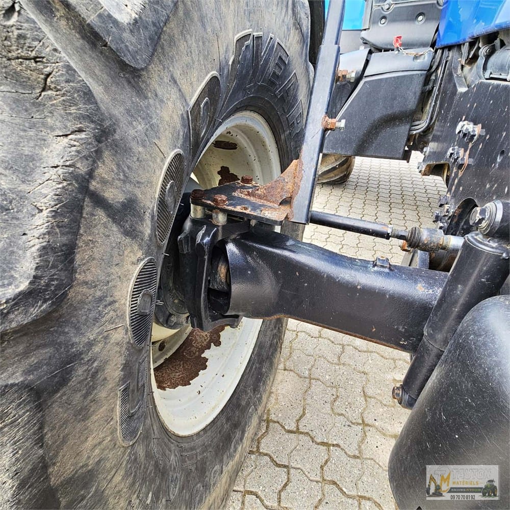 Valtra 202, année 2011 – Image 30