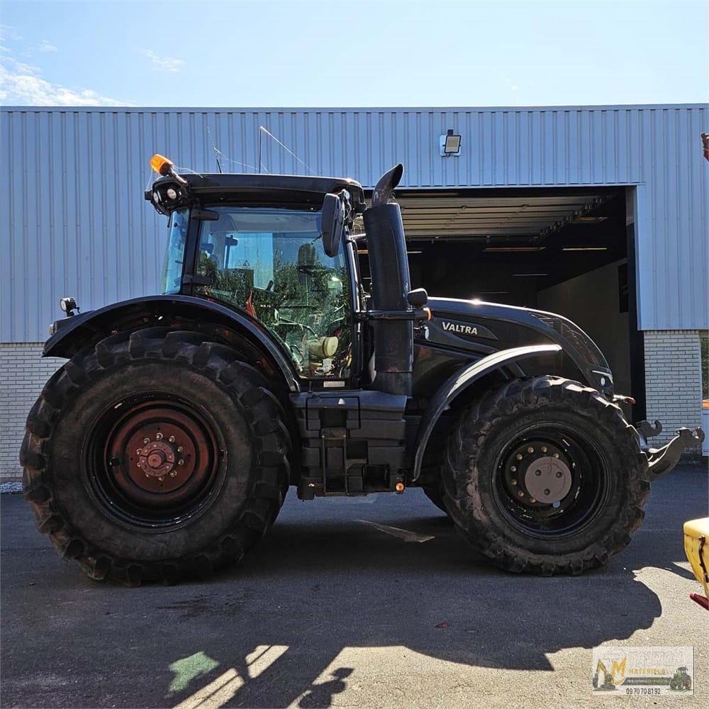 Valtra S394 – Image 33