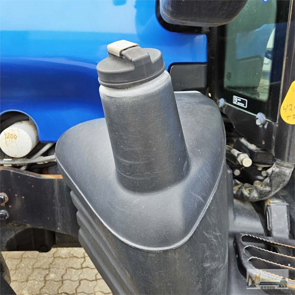 Valtra 202, année 2011 – Image 2