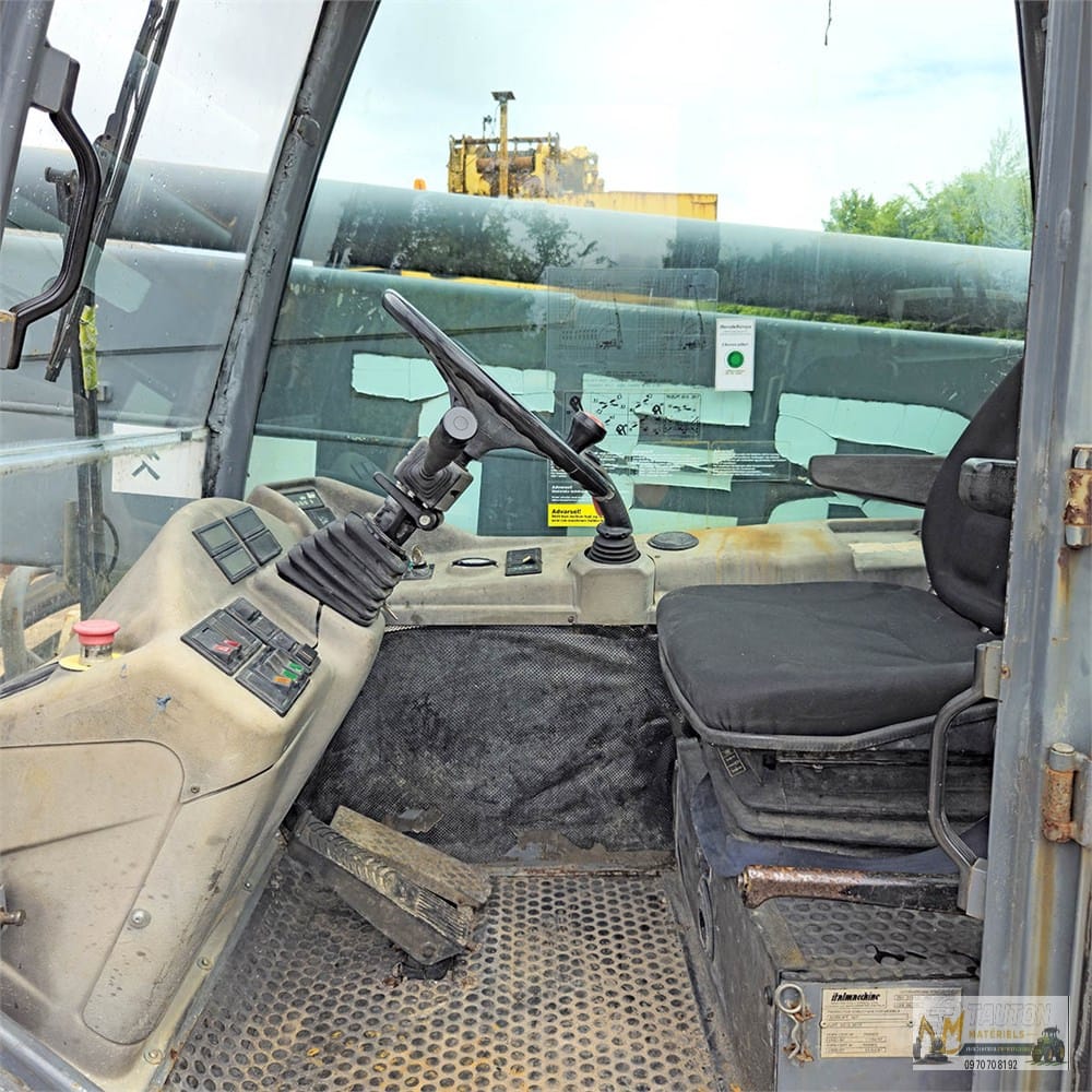 Chariot Telescopique Terex Atlas 3517 - 16,8 m – Image 28