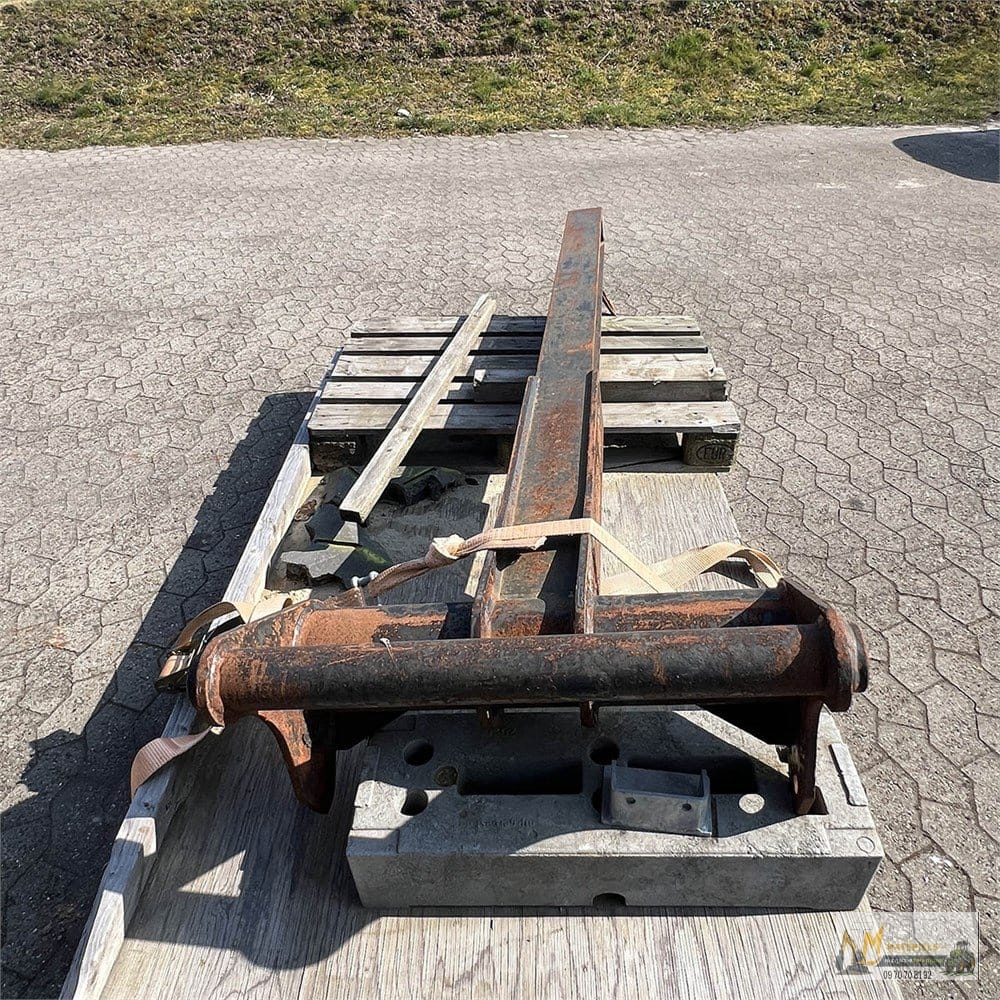 Chariot Telescopique Manitou MT 932 Easy 75D – Image 33