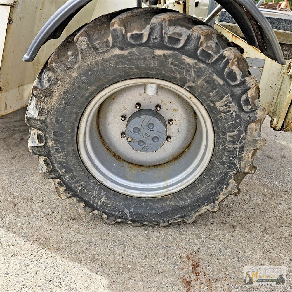 Chariot Telescopique Terex Atlas 3517 - 16,8 m – Image 29