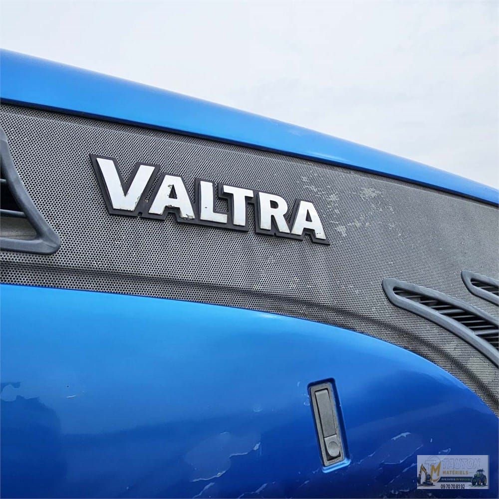 Valtra 202, année 2011 – Image 23